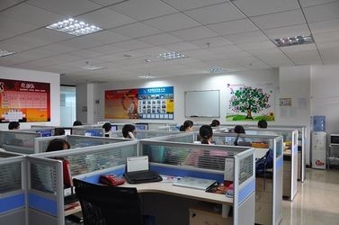 Κίνα Shenzhen Ouxiang Electronic Co., Ltd. Εταιρικό Προφίλ