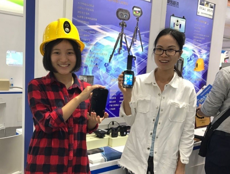 Κίνα Shenzhen Ouxiang Electronic Co., Ltd. Εταιρικό Προφίλ