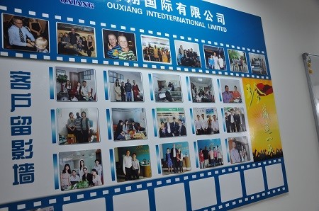 Κίνα Shenzhen Ouxiang Electronic Co., Ltd. Εταιρικό Προφίλ