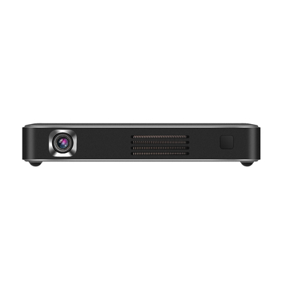 4K μίνι φορητή αρρενωπή 9,0 HDMI 4 DLP λειτουργία αφής γωνιών προβολέων
