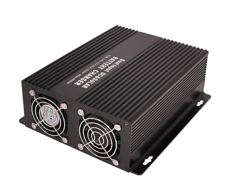 24V επίδειξη MPPT ελεγκτών LCD δαπανών ΣΥΝΕΧΩΝ μπαταριών για την μπαταρία οχημάτων