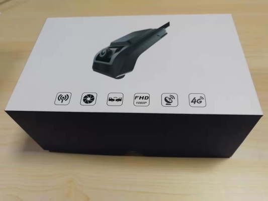 προηγμένο Drive BSD Adas Dsm συστημάτων βοήθειας εξόρμησης 720P 4g κάμερες