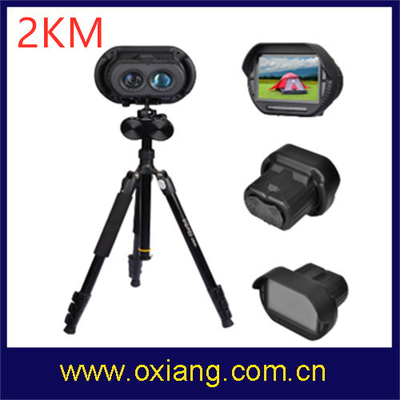 21x ασύρματος αισθητήρας της Sony CMOS ασφάλειας καμερών λέιζερ 4g Wifi