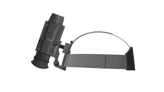 Κεφαλή κάμερας 3D Tactical Digital Night Vision με πλήρως ανεξάρτητη διόπτρα