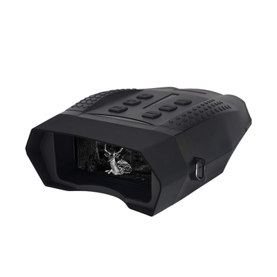 USB Night Vision Μονόφθαλμη Κάμερα για Κυνήγι Ασφάλειας / Κάμπινγκ επιτήρησης