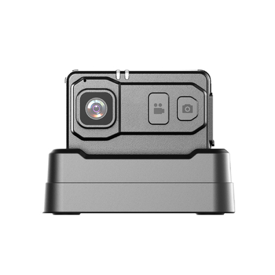 Μίνι ελαφριά φορετή DVR σώματος τσεπών μπαταρία καμερών 10hours Camcorder οργάνων καταγραφής καμερών