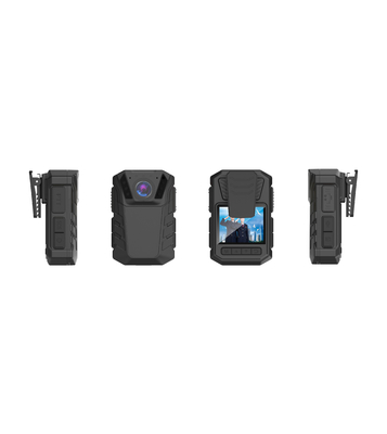 4G Lte Body Camera wifi Φορητή κάμερα για την επιβολή του νόμου εσωτερική κάμερα παρακολούθησης εξωτερικού χώρου