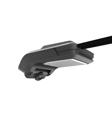 Ελαφρύ 4G WiFi Dashcam με χτισμένος στους αισθητήρες 2,7 Γ την καταγραφή βρόχων ίντσας LCD