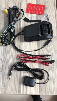 4G Dash Camera για διαχείριση στόλου ADAS DSM All in One Dashcam CPU ARM Cortex-A7 MP2