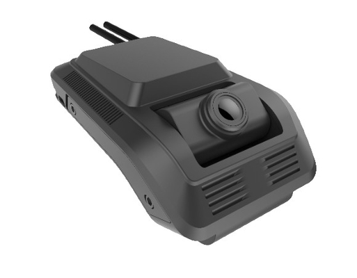 Ελαφρύ 4G WiFi Dashcam με χτισμένος στους αισθητήρες 2,7 Γ την καταγραφή βρόχων ίντσας LCD