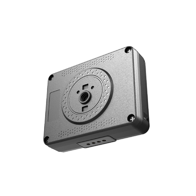 Μίνι Wifi σώματος καμερών επιβολή νόμου Ambarella H22 Chipset φορετή με το βίντεο εγγραφής