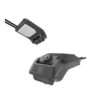 Audio Intercom 4G Dash Κάμερες Vehicle Fleet Management Dash Camera