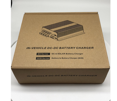 Ο ΣΥΝΕΧΗΣ 12V MPPT ηλιακός φορτιστής για το ιόν rv/λίθιου/το ΠΉΚΤΩΜΑ σφράγισε/την μπαταρία LiFePo4