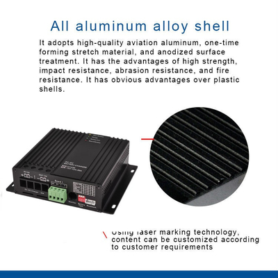 υλικό Aluminm φορτιστών ΣΥΝΕΧΏΝ μπαταριών 12V 30A για το γιοτ βαρκών rv