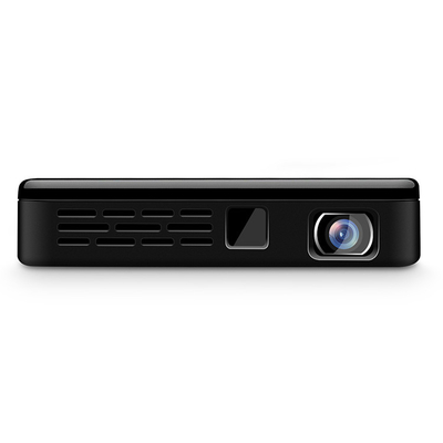 DLP Smart Mini Projector 20000 ώρες Διάρκεια ζωής λαμπτήρα με πιστοποίηση ROHS