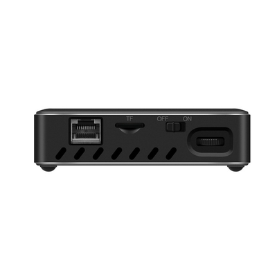 LED Light Type Mini Portable Projector Handheld για οικογενειακό θεατρικό συνέδριο