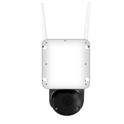 Tuya Wifi Ηλιακή μπαταρία κάμερα Ασφάλεια 4G PTZ κάμερα για οικιακή αυλή εσωτερική εξωτερική