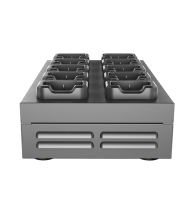 Intel 1037U 1.8GHz CPU εξοπλισμένο με κάμερα σώματος Docking Station με 1x RJ45 Interface