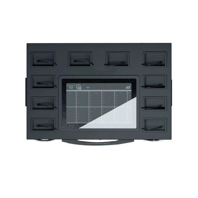 Σταθμός ασύρματης σύνδεσης κάμερας FCC με 1x RJ45 1xUSB 3.0 Interface