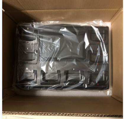 Σταθμός ασύρματης σύνδεσης κάμερας FCC με 1x RJ45 1xUSB 3.0 Interface