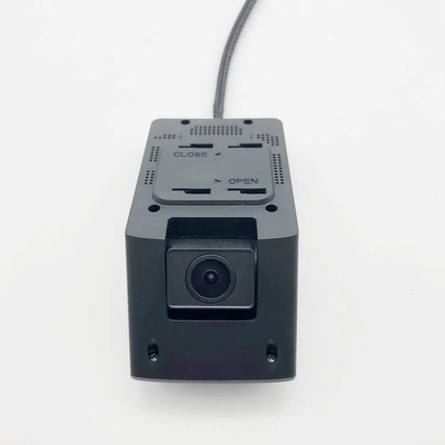 Sos App Control 4G Dashcam και GPS ADAS/DSM/BSD/PCW 4G κινητό DVR