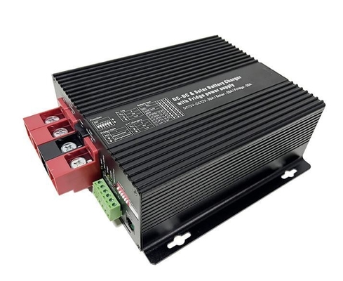390W DC φορτιστή μπαταρίας