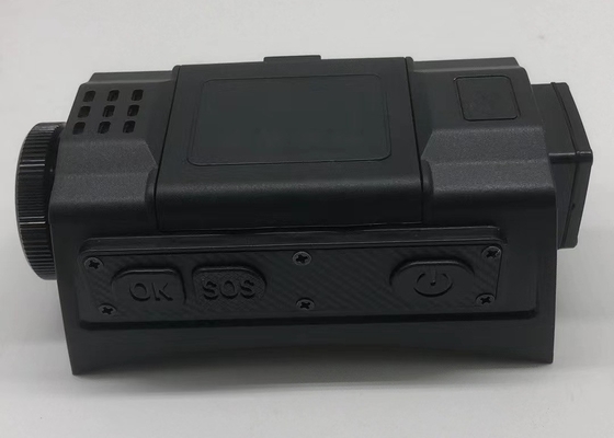 120 βαθμών ευρεία γωνία MTK6762 8 πυρήνες κάμερα κράνος ασφαλείας BT4.2 Bluetooth Μοναδικό πυροβολισμό
