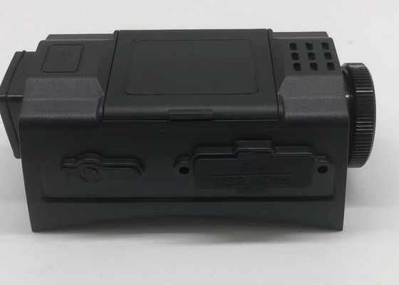120 βαθμών ευρεία γωνία MTK6762 8 πυρήνες κάμερα κράνος ασφαλείας BT4.2 Bluetooth Μοναδικό πυροβολισμό