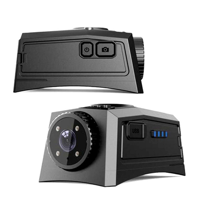 Τεχνολογία Tactical Helmet Camera 4K Καμερα μάχης και δημόσιων υποθέσεων