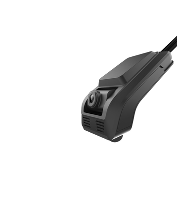 4G Dual Core CPU Νυχτερινή όραση Dash Camera Με λειτουργία αναγνώρισης προσώπου οδηγού