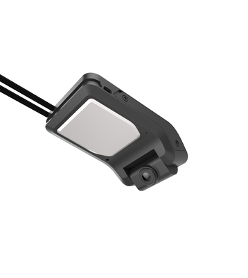4G Dual Core CPU Νυχτερινή όραση Dash Camera Με λειτουργία αναγνώρισης προσώπου οδηγού