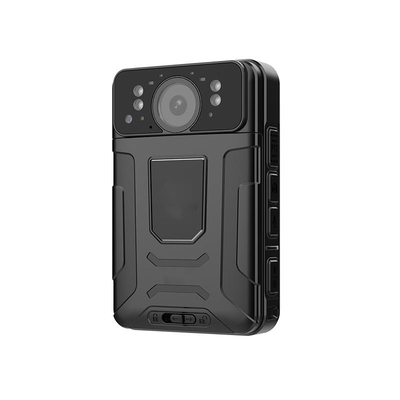 32GB κάμερες σώματος της αστυνομίας με GPS παρακολούθηση Wi-Fi Bluetooth και CMSV6 πλατφόρμα