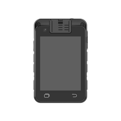 32GB κάμερες σώματος της αστυνομίας με GPS παρακολούθηση Wi-Fi Bluetooth και CMSV6 πλατφόρμα
