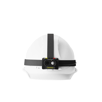 4G Laser Auxiliary Graph HD κάμερα κράνος ασφαλείας με λειτουργία βίντεο 802.11b/g