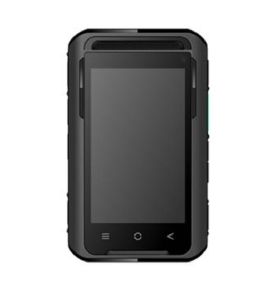 Αντικατάστατη μπαταρία 8000mAh 5G κάμερα σώματος με πίσω κάμερα 13MP και αισθητήρα γυροσκόπου
