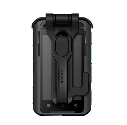 1080P/720P GPS 5G κάμερα σώματος με αντικαταστάσιμες μπαταρίες και GPS, GLONASS, AGPS & Beidou
