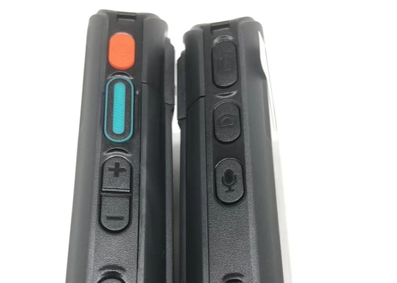 Καμερα σώματος 5G με ανάλυση 1080P με GPS/Bluetooth/Accelerometer και σύστημα Android 10