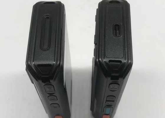 Καμερα σώματος 5G με ανάλυση 1080P με GPS/Bluetooth/Accelerometer και σύστημα Android 10