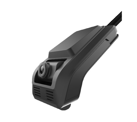 4G Smart Dash Camera με GPS και φακό ευρείας γωνίας