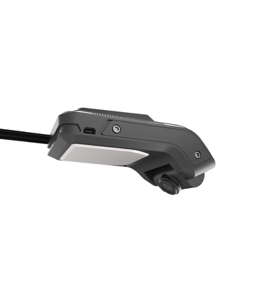 4G Smart Dash Camera με GPS και φακό ευρείας γωνίας