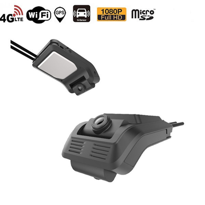 4G Dash Camera Module με νυχτερινή όραση και αναγνώριση προσώπου οδηγού