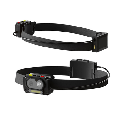 4G GSM Helmet Cam με εστιαστικό εύρος 0.5-Infinity και ανάλυση βίντεο 1080P