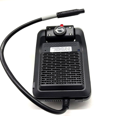 Ευφυής σχεδίαση DMS και ADAS AI Dashcam all-in-one με ενσωματωμένη οθόνη 4G/WiFi/GPS