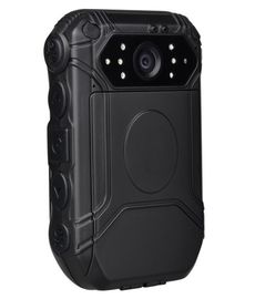 16 κάμερες σώματος αστυνομίας βουλευτή HD 2.0inch 140 βαθμός ευρεία κάμερα γωνίας