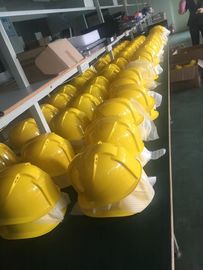 Τοποθετημένη κεφάλι κάμερα ασφάλειας HD, κράνος 4G Wifi με χτισμένο κεκλεισμένων των θυρών 289*233*150 χιλ.