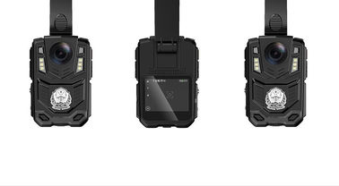 12MP ασύρματο αδιάβροχο ψήφισμα εικόνων καμερών σώματος για την επιβολή αστυνομίας 