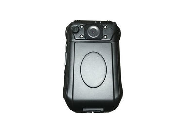 Καμερές σώματος Ambarella A7LA50 Chipset 3600 MAh μπαταρία