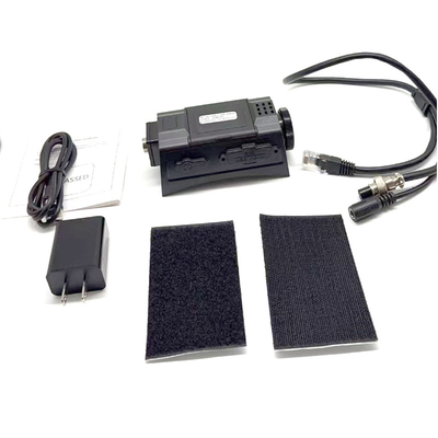 Τακτικές κάμερες ασφαλείας WiFi RJ45 Interface Ethernet για σύνδεση στο διαδίκτυο