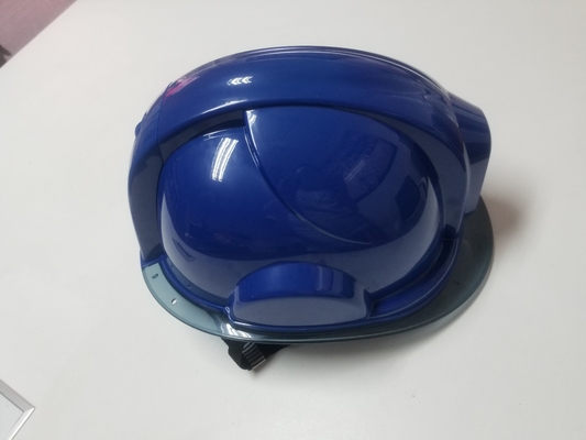 Πεδίο εστίασης 0,5 μέτρα Κάμερα ασφαλείας Infinity Helmet 1080P 30fps