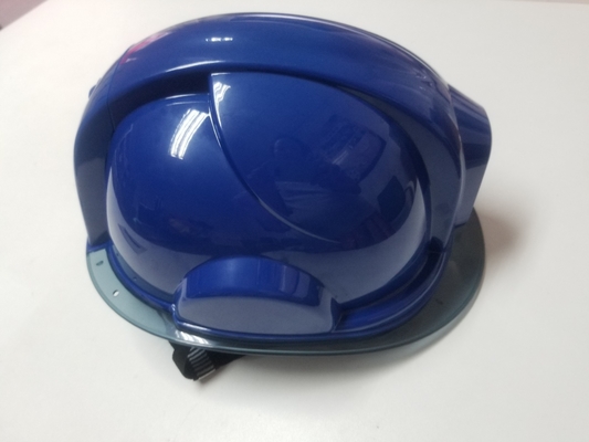 Πεδίο εστίασης 0,5 μέτρα Κάμερα ασφαλείας Infinity Helmet 1080P 30fps